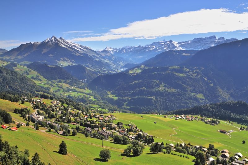 Hotel Relais Alpin Family Room & Balcony6 138