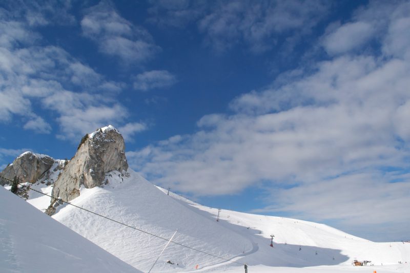 Hotel Relais Alpin Single Ski In-Out 4 220