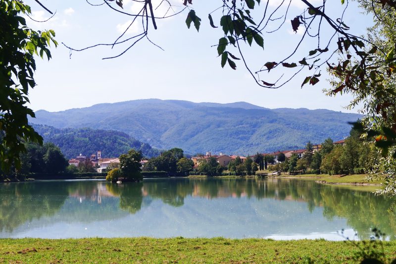 Family Home Margherita Pool Mugello 4