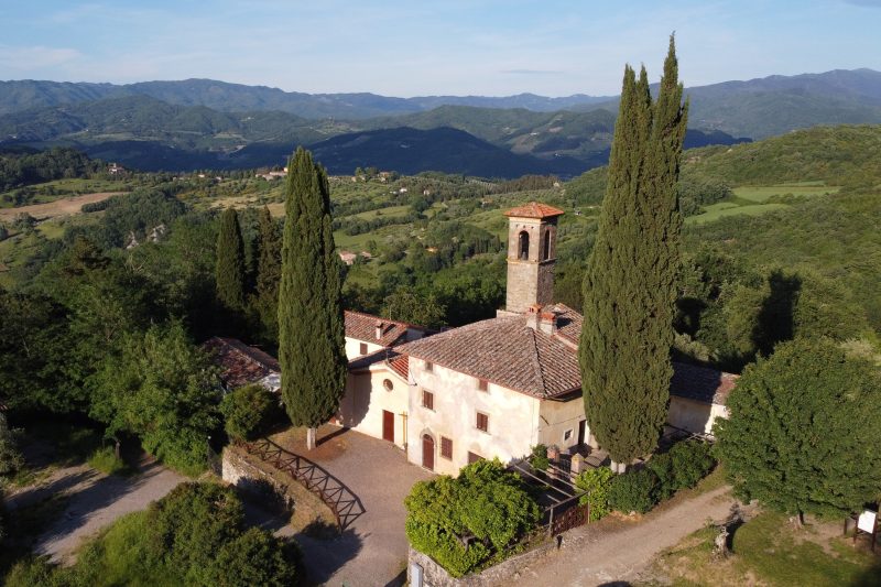 Family Home Margherita Pool Mugello 4