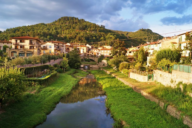Family Home Margherita Pool Mugello 4