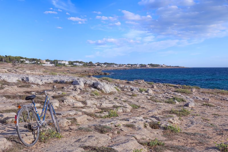 Villino Salentum with Private Pool and Garden