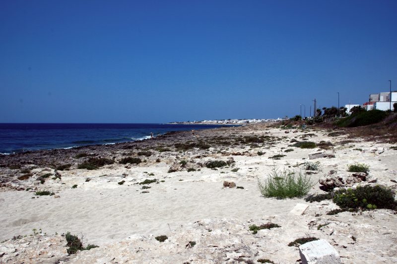 Villino Salentum with Private Pool and Garden