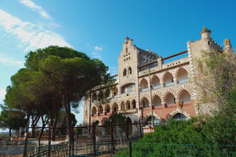 Villino Salentum with Private Pool and Garden