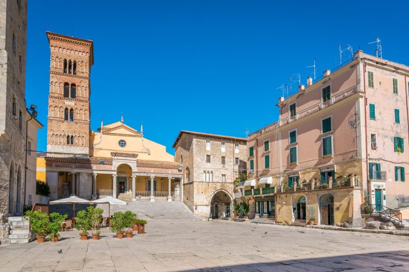 Villa Fortunata