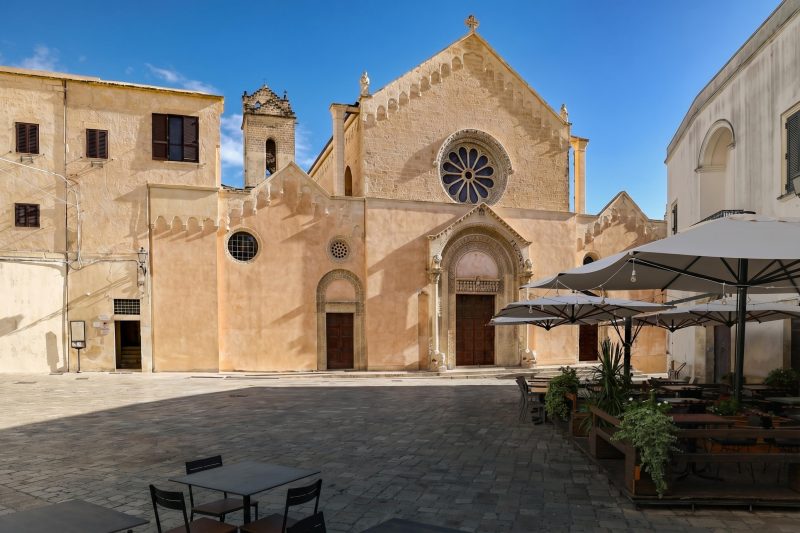 Villa Nina - Luxury Villa with Pool in Salento