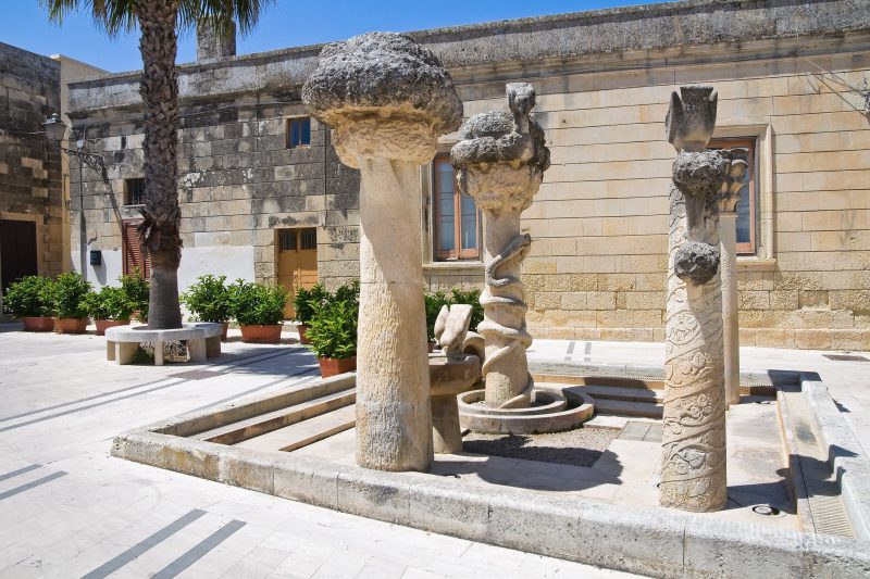 Villa Nina - Luxury Villa with Pool in Salento