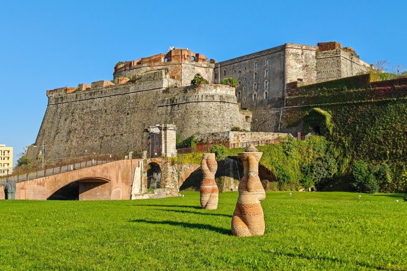 Centro Storico Savona - Porto Crociere 2 
