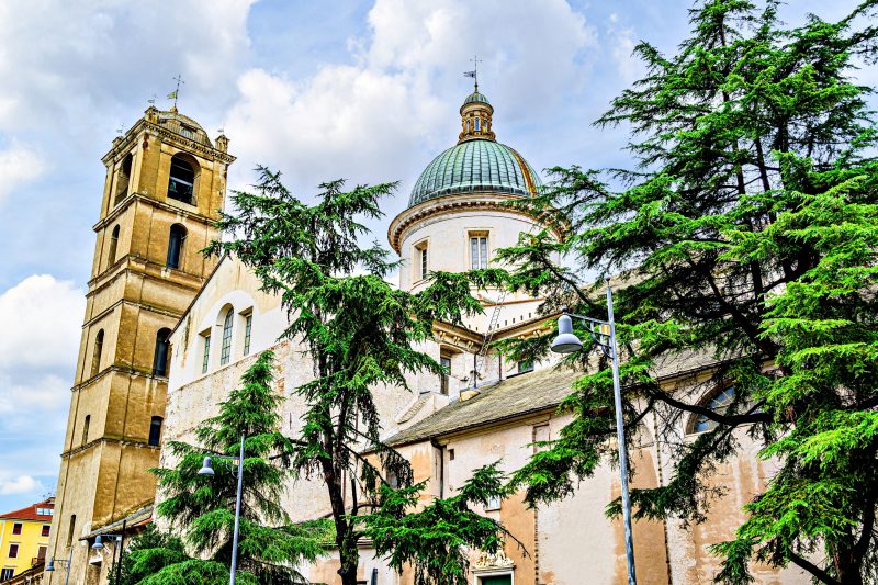 Centro Storico Savona - Porto Crociere 2 