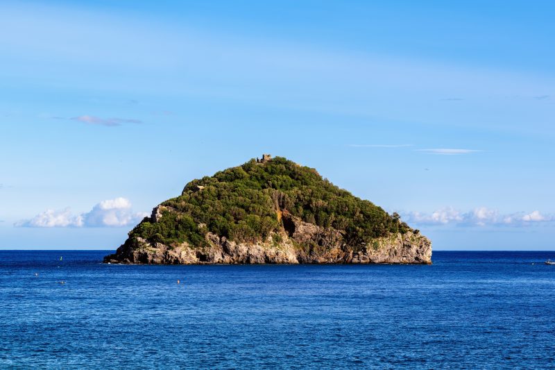 Torre Sea-View Apartment