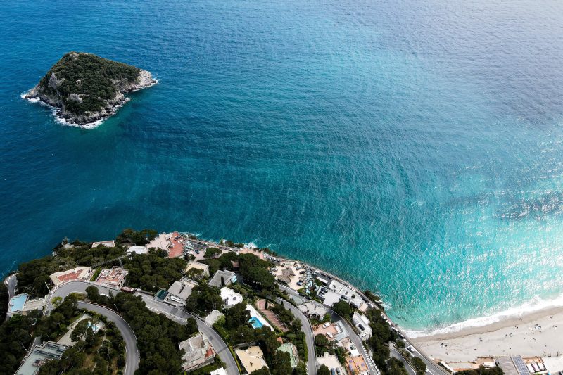 Torre Sea-View Apartment