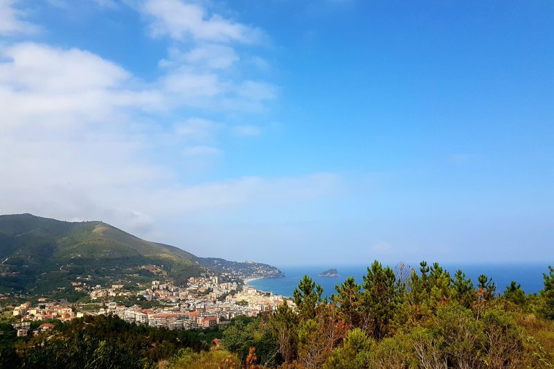 Torre Sea-View Apartment