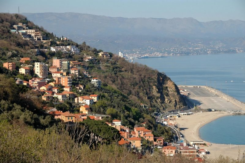 Torre Sea-View Apartment