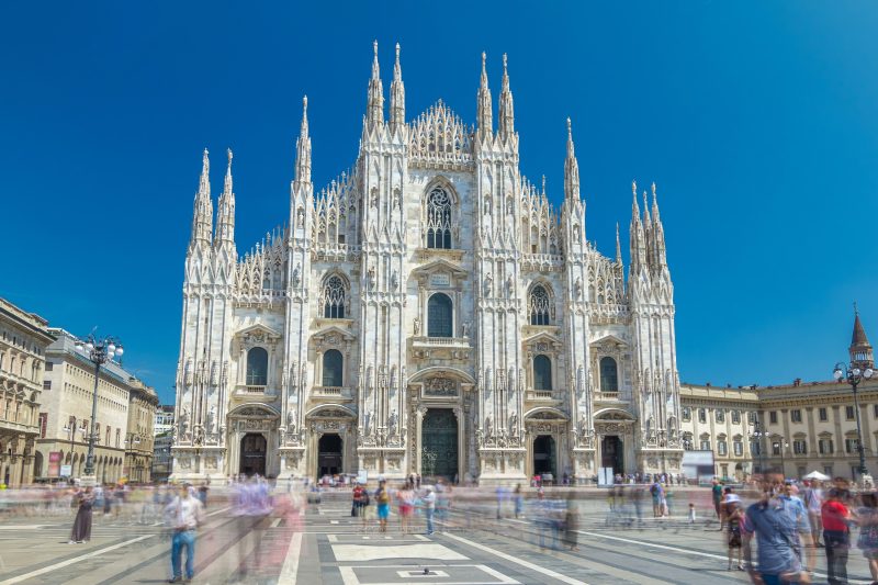 Charme Nest | Luxury Suite Milan - Isola