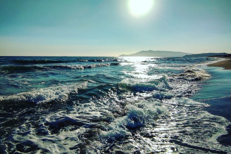 Casetta Azzurra Apartment with Parking in Capalbio