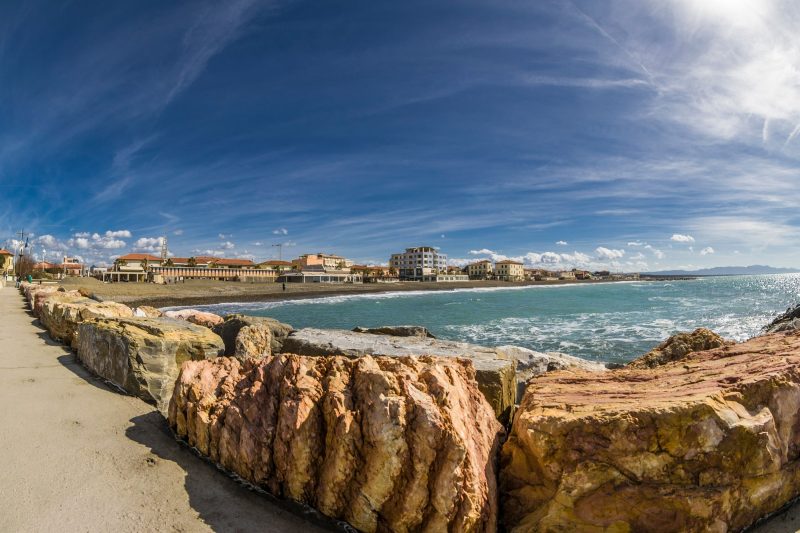 Vigna Apartment Relax Near The Sea