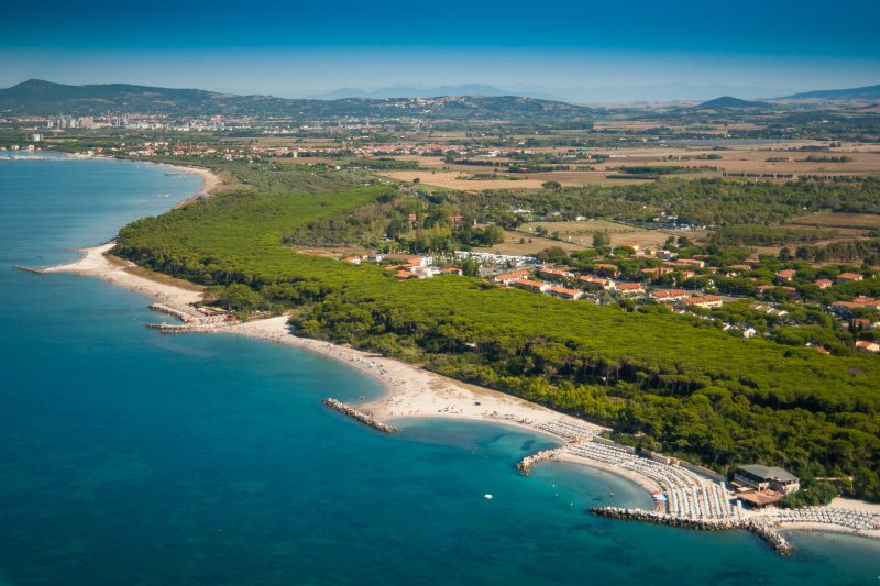 Vigna Apartment Relax Near The Sea
