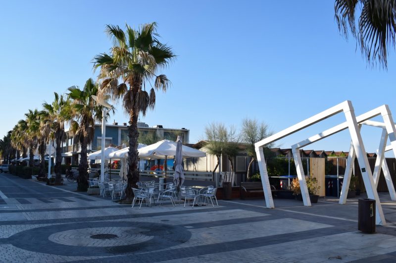Vigna Apartment Relax Near The Sea