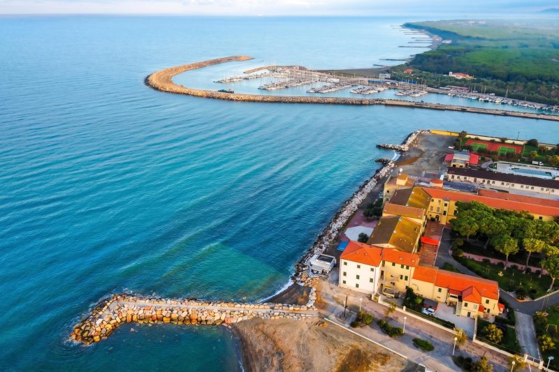 Vigna Apartment Relax Near The Sea