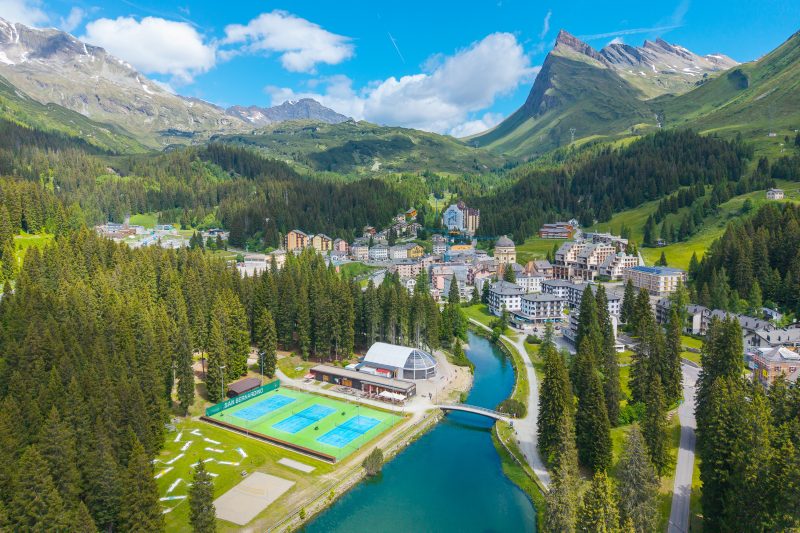 Residenza Castanea 006 Modern Alpine Stay In San Bernardino | Ski, Hiking & Nature