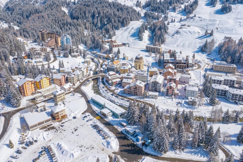 Residenza Castanea 004 Modern Alpine Stay in San Bernardino | Ski, Hiking & Nature
