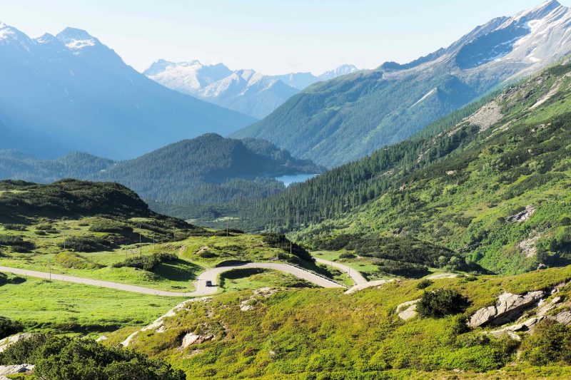 Residenza Castanea 004 Modern Alpine Stay in San Bernardino | Ski, Hiking & Nature