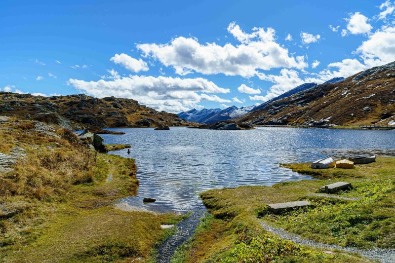 Residenza Castanea 007 Modern Alpine Stay In San Bernardino | Ski, Hiking & Nature