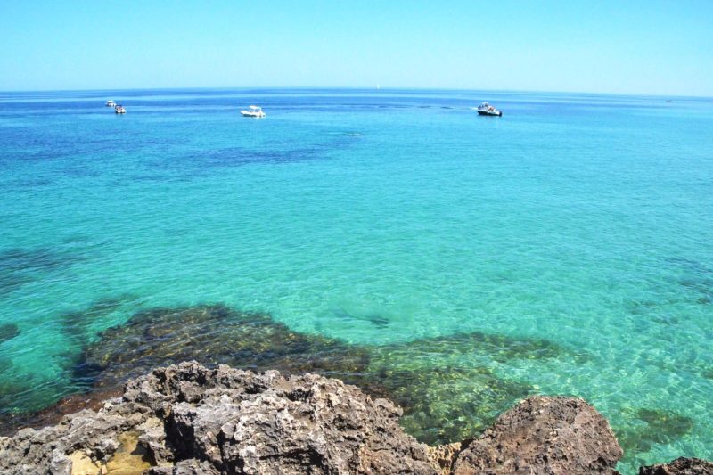 Casa Pepitas apt sea front Monopoli
