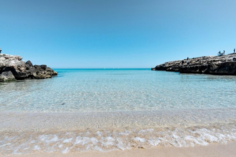 Viadelmare Apartment Monopoli 200m Sea