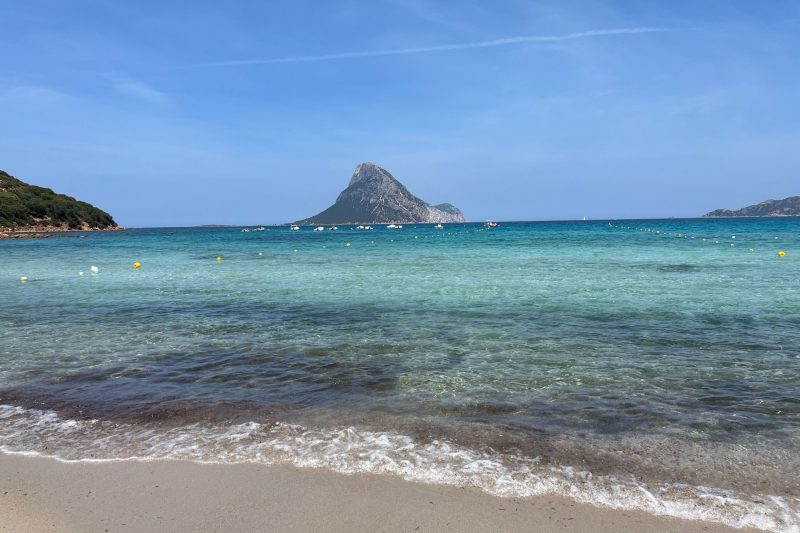 Il Borgo 16/12 600m From The Beach