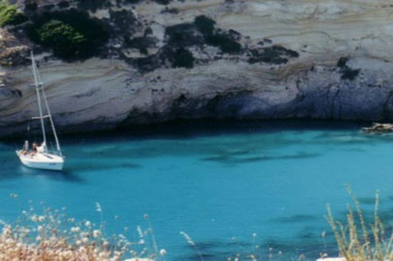 Casa Vacanze Minare Selva di Fasano