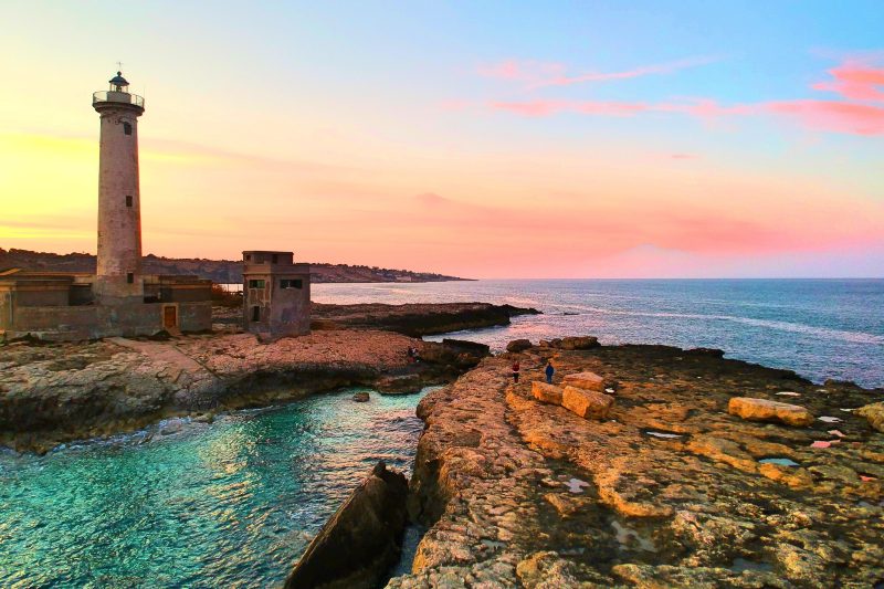 Corallo House 200m From The Sea