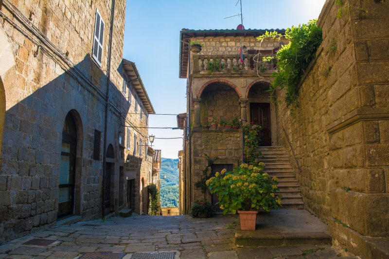 Casale Le Vigne