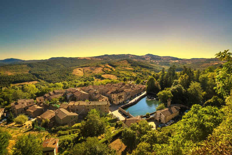Casale Le Vigne