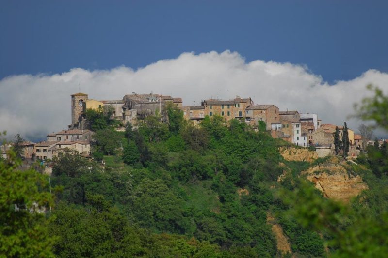 Casale Montemoro – Private Pool & Garden | Sleeps 10
