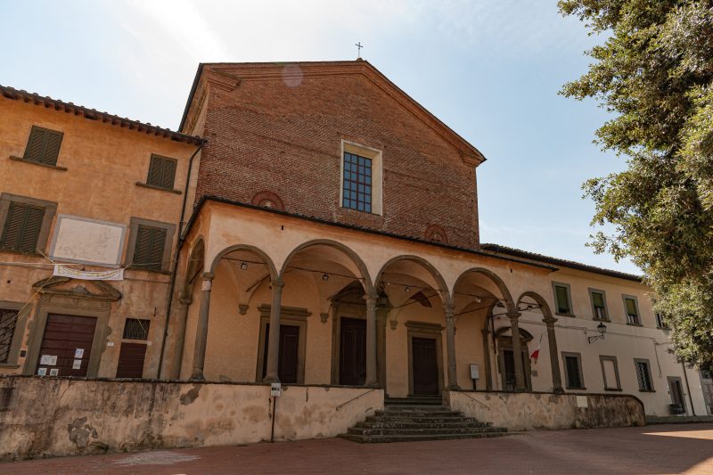 Villa Cerbaie