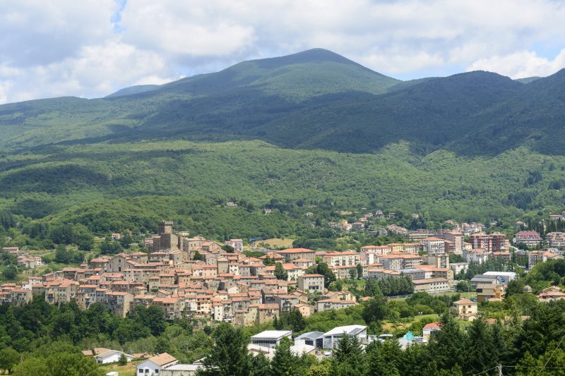 Villa La Chiesina