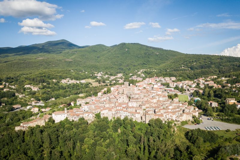 Villa La Chiesina