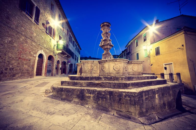 Casa Guna