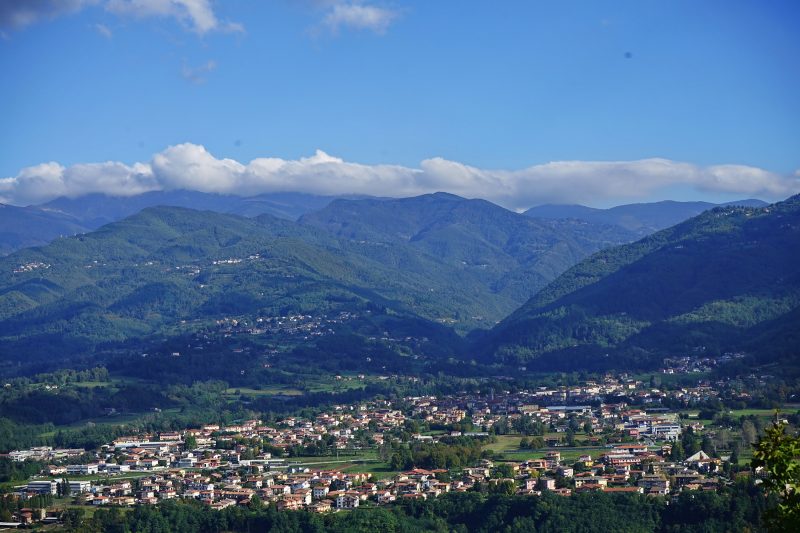 Casa Le Meriche