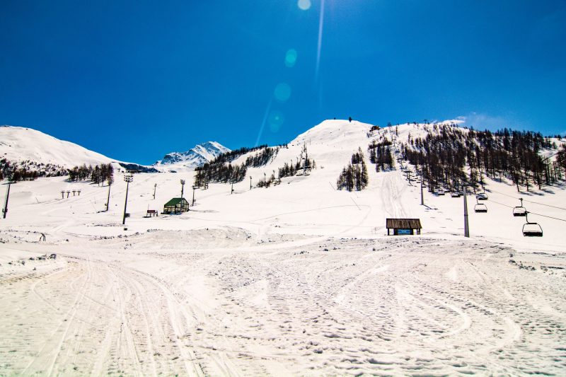 Appartamento Rifugio dei Sogni