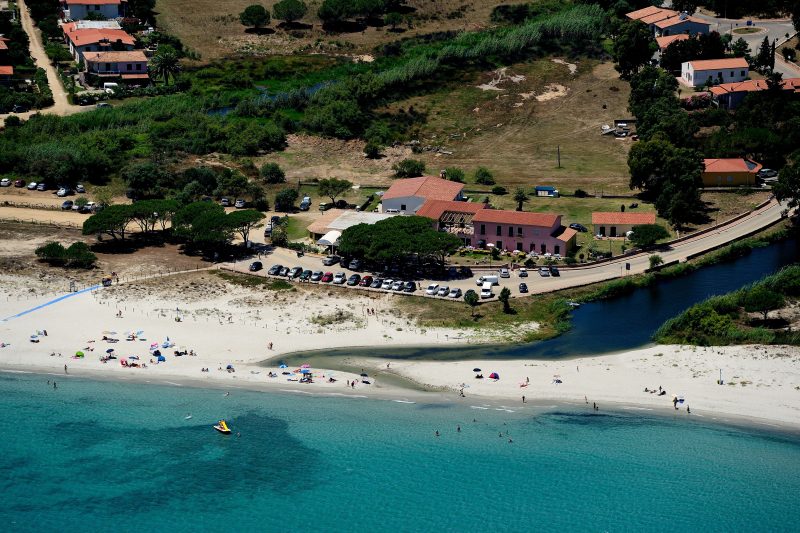 Budoni Beach Homes