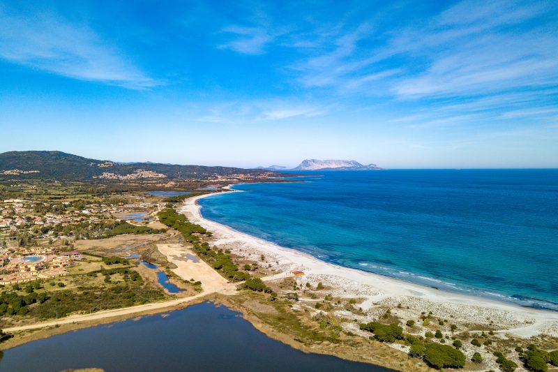 Budoni Beach Homes