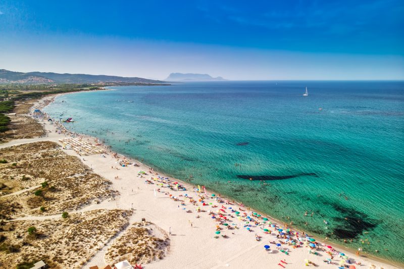 Budoni Beach Homes