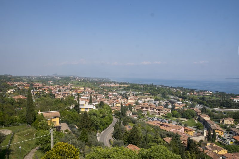 Agriturismo Apartment Vigilio heated pool