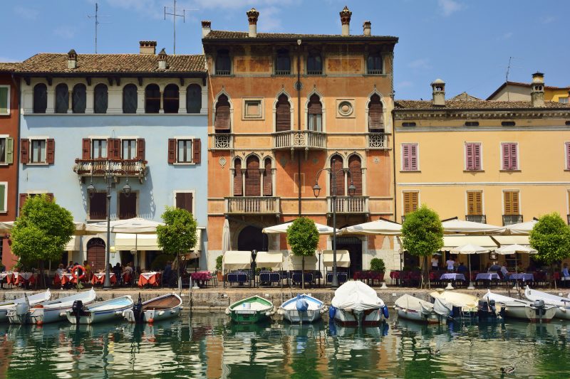 Casa Del Lago in Desenzano Centre