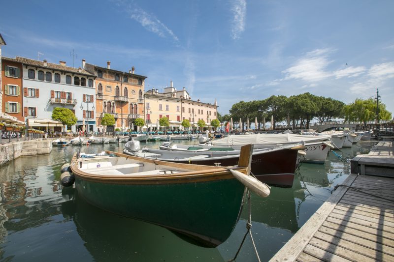 Appartamento Vista Lago: Pool, Garage & Lake View