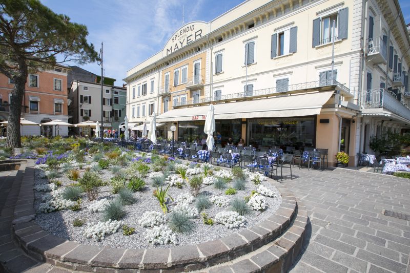 Casa Del Lago in Desenzano Centre