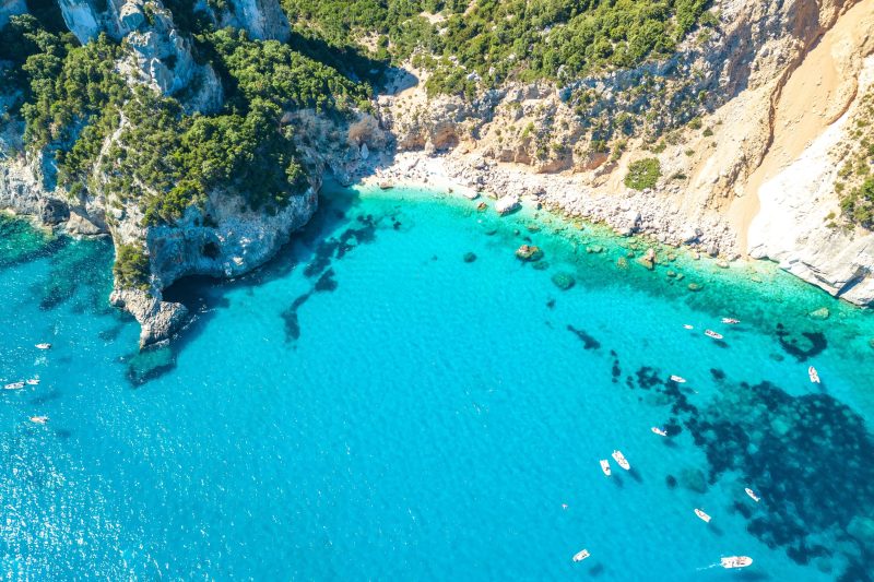Cala Viola Trilo 1.5Km With Shared Pool