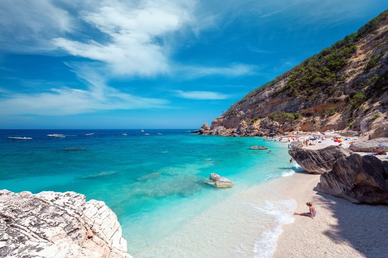 Le Residenze Del Golfo Di Orosei Bilo 5